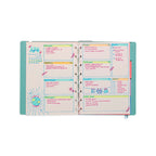 Writer's Duo Double-Ended Fountain Pens + Highlighters (Set of 3)