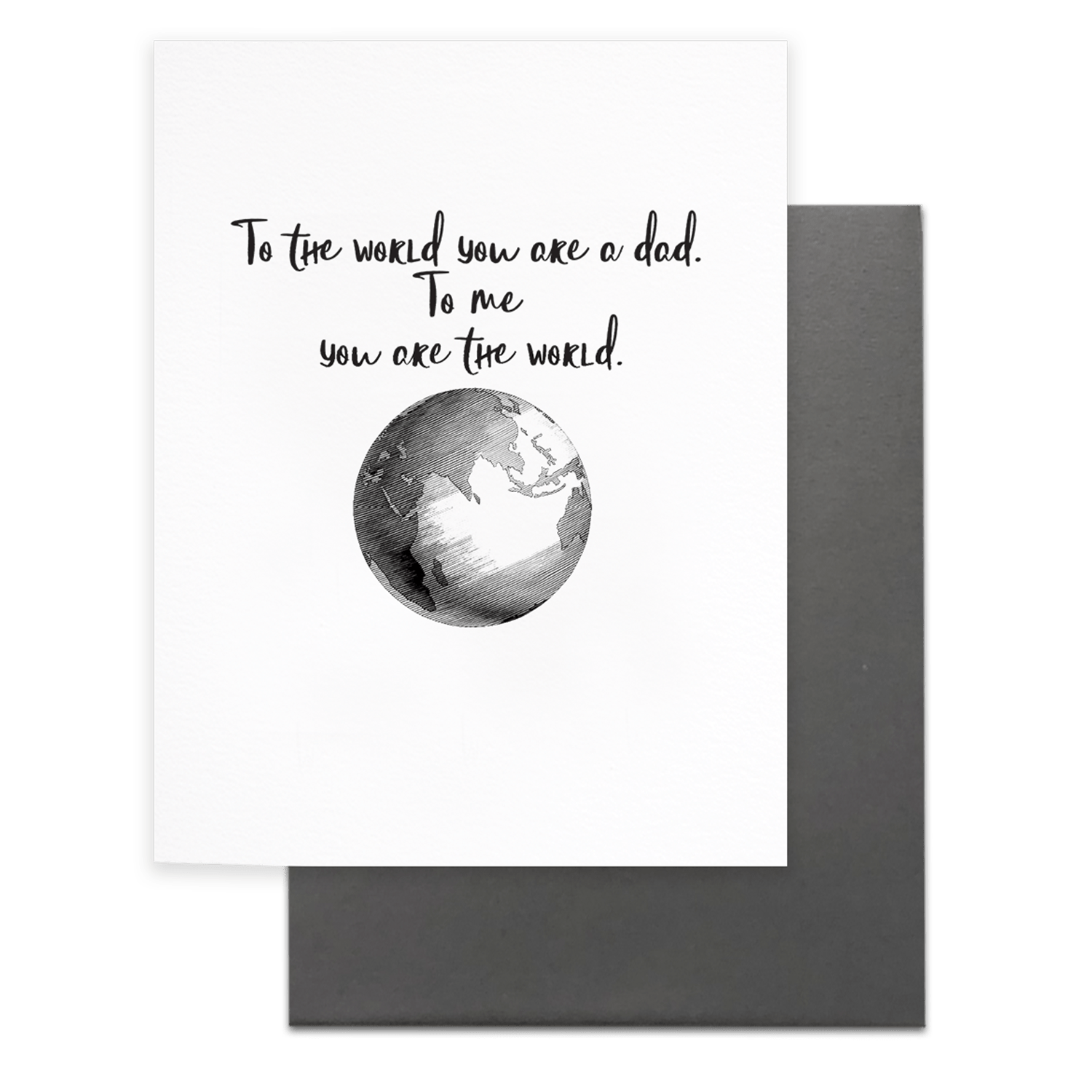 The World to Me
