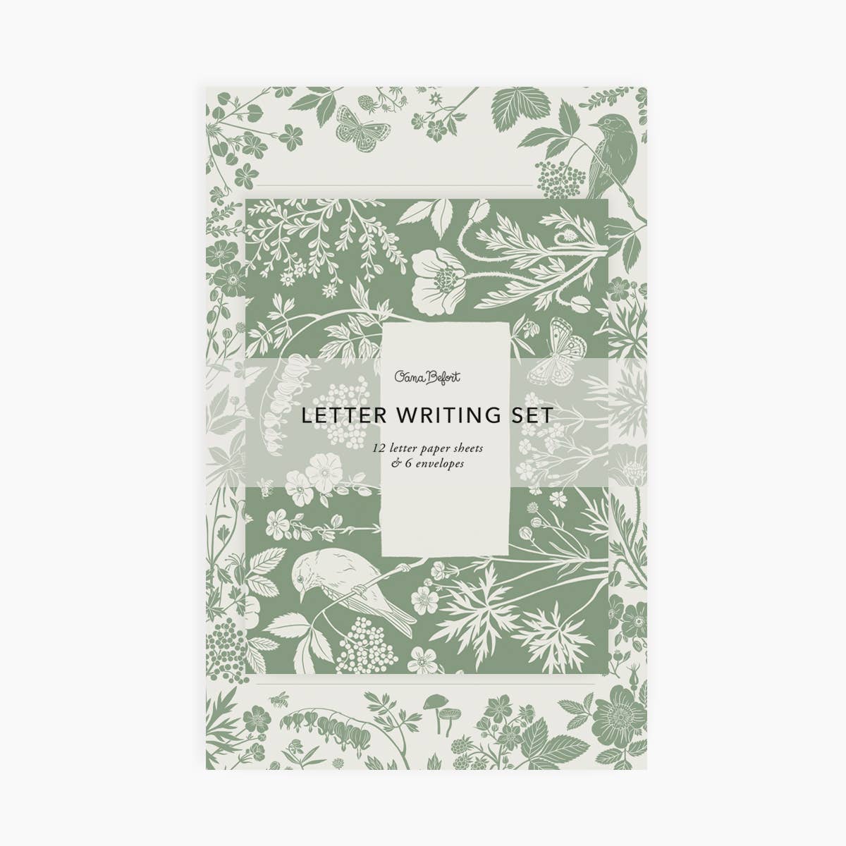 Meadow Letter Writing Set