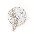 Celestial - Mercury Pin