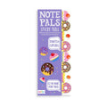 Note Pals Sticky Tabs - Donuts & Cupcakes