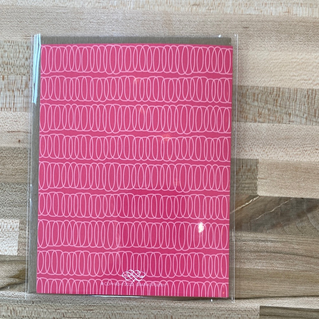 Let Your Christmas Spirit Shine - Holiday Card