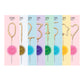 Mini Sparkler Wands