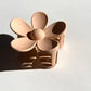 Big Daisy Flower Claw Clip