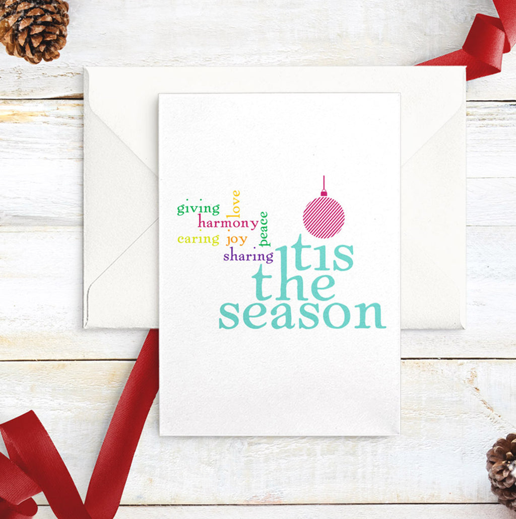 Tis the Season (Boxed Set of 6)