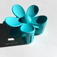 Big Daisy Flower Claw Clip